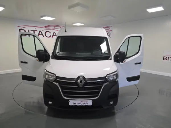 Renault Master L2H2 135CV IVA DEDUTIVEL 29