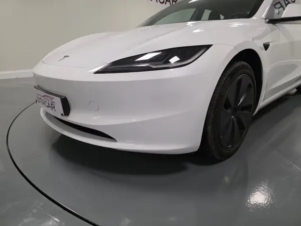 Tesla Model 3 Tração Traseira Premium 11