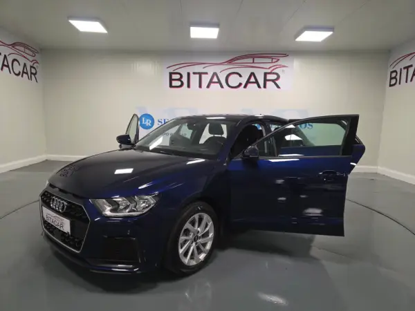 Audi A1 Sportback Sportback 25 TFSI Advanced 42