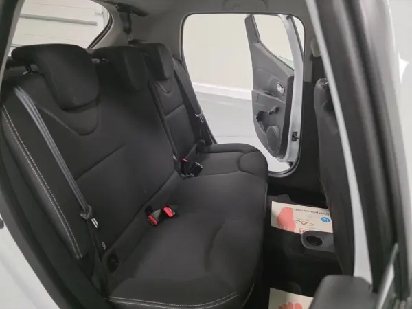 Renault Clio 1.5 dCi Zen 11
