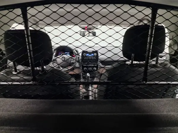 Renault Clio SOCIETE 1.5 DCI ZEN IVA DEDUTIVEL 9