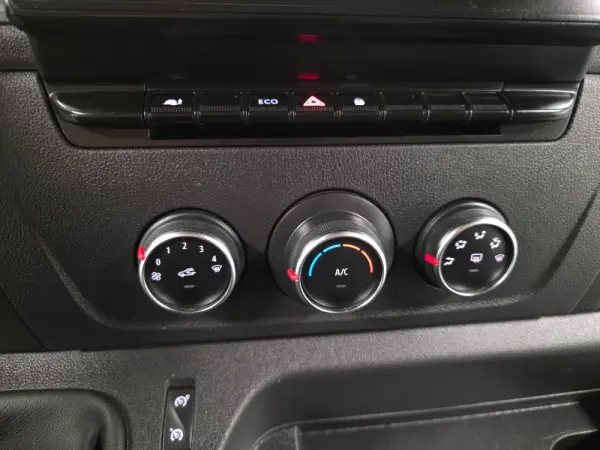 Renault Master L2H2 2.3 DCI 135CV GPS IVA DEDUTIVEL 73