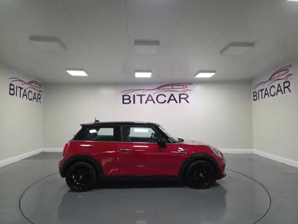 MINI 3 Portas Cooper D 39