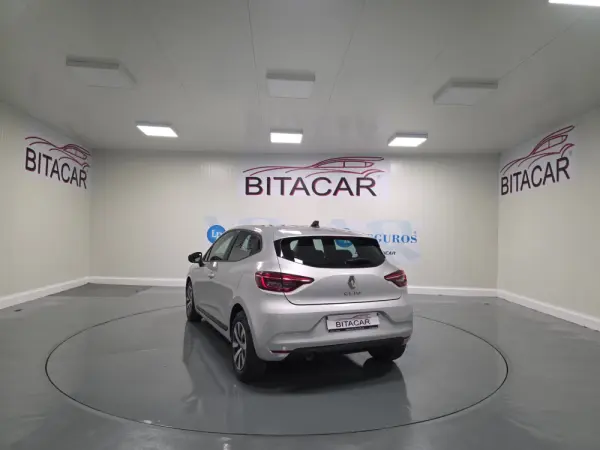 Renault Clio 1.0 TCe Evolution 20