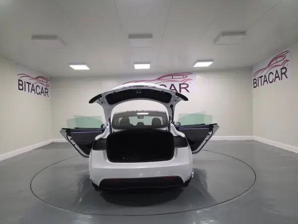 Tesla Model 3 Tração Traseira Premium 60