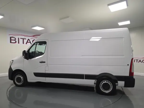Renault Master L2H2 135CV IVA DEDUTIVEL 34