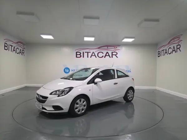 Opel Corsa 1.3 CDTI 12