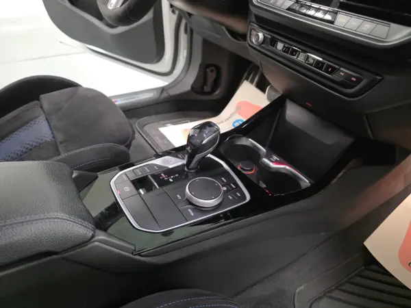BMW 116 D PACK M AUTO 99