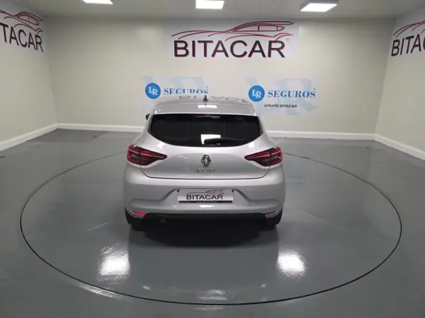 Renault Clio 1.0 TCe Evolution 23