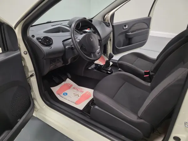 Renault Twingo 1.2 16V Dynamique 62