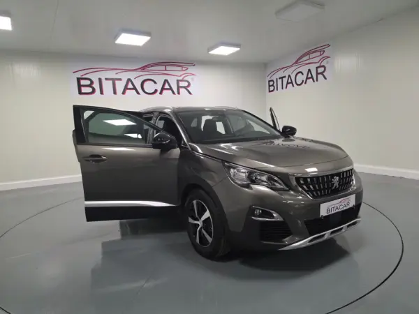 Peugeot 3008 1.5 BLUEHDI ACTIVE 23