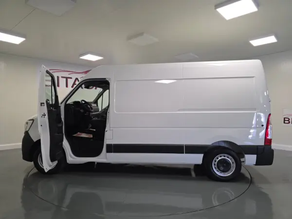 Renault Master L2H2 135CV IVA DEDUTIVEL 55