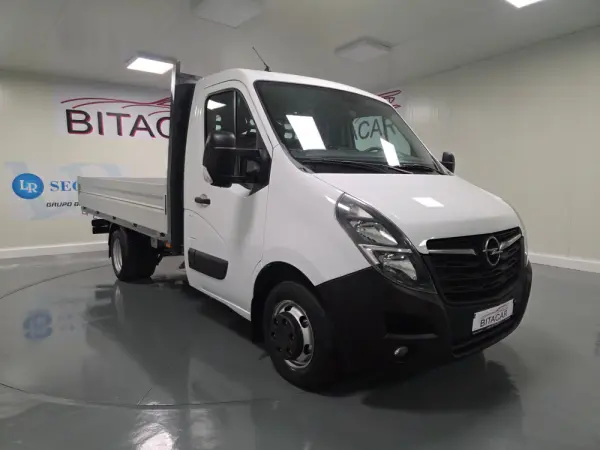 Opel Movano L3H1 145CV 2