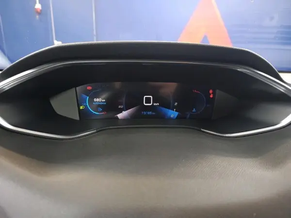 Peugeot 308 SW 1.5 BlueHDi Style 5