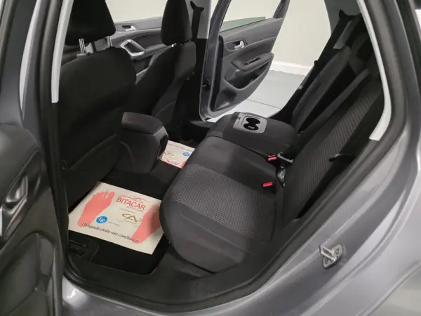 Peugeot 308 SW 1.5 BlueHDi Style 11