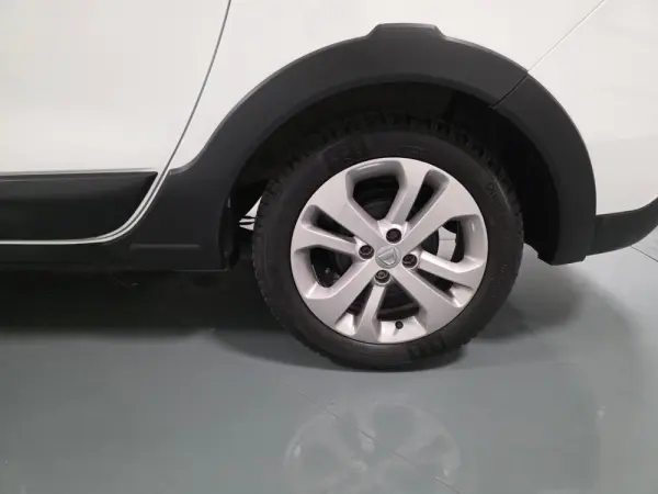 Dacia Lodgy 1.2 STEPWAY 24
