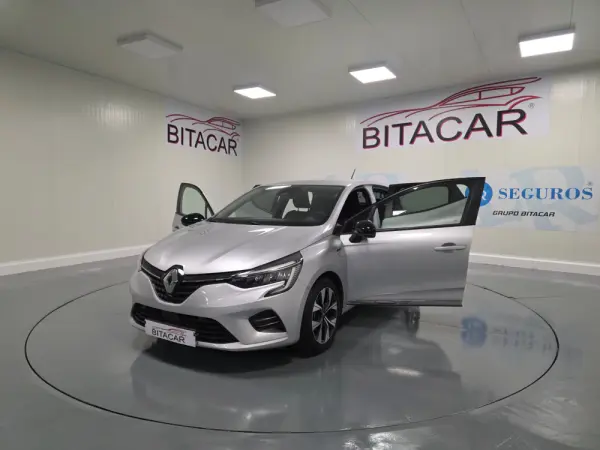 Renault Clio 1.0 TCE LIMITED 30