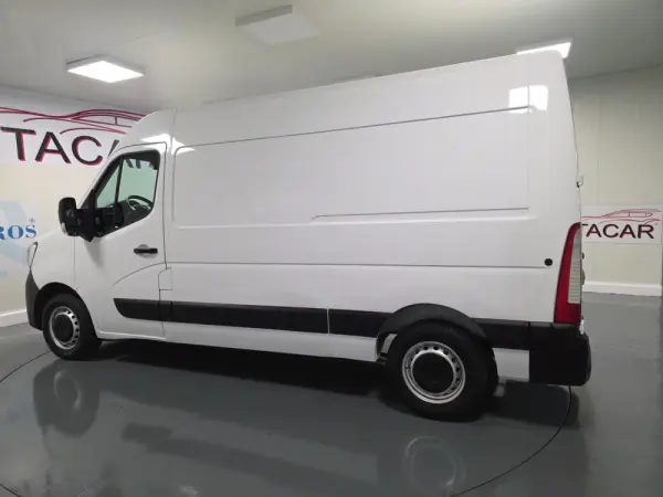 Renault Master L2H2 2.3 DCI 135CV GPS IVA DEDUTIVEL 21