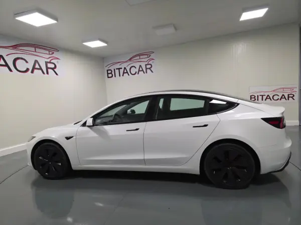 Tesla Model 3 Tração Traseira Premium 20