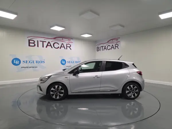 Renault Clio 1.0 TCE LIMITED 19