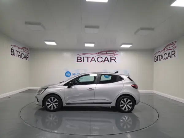 Renault Clio 1.0 TCe Evolution 17