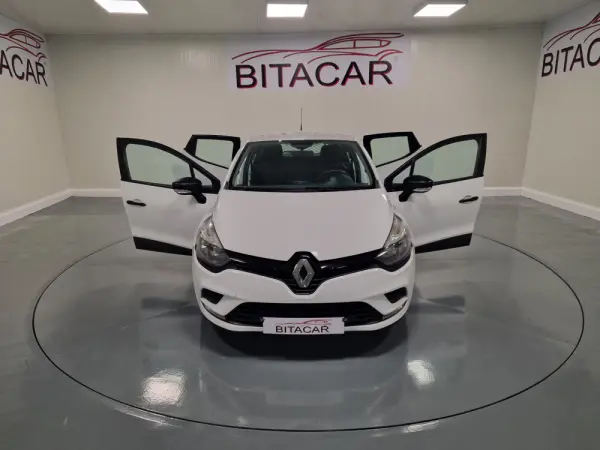 Renault Clio SOCIETE 1.5 DCI ZEN IVA DEDUTIVEL 2