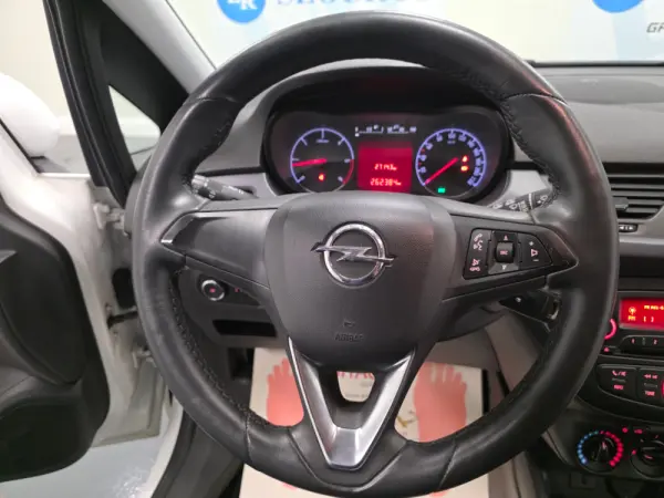 Opel Corsa 1.3 CDTI 79