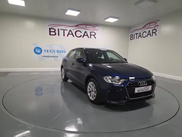 Audi A1 Sportback Sportback 25 TFSI Advanced 1