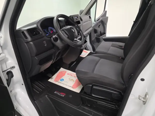 Renault Master L2H2 135CV IVA DEDUTIVEL 85