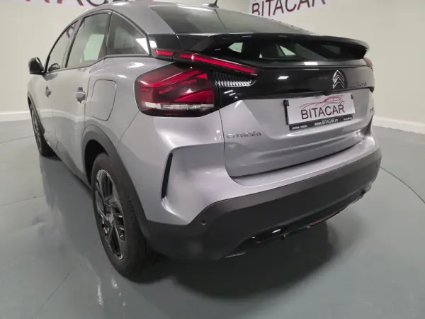 Citroën C4 1.5 BlueHDi Feel Pack 20