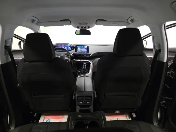 Peugeot 3008 1.5 BLUEHDI ACTIVE 84