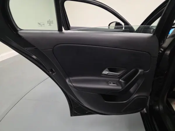 Mercedes-Benz A 250 e Style Plus 83
