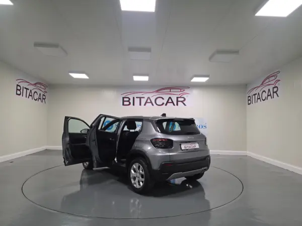 Jeep Avenger 1.2 GSE T3 Altitude 36