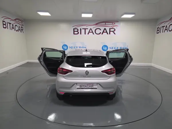 Renault Clio 1.0 TCe Evolution 50