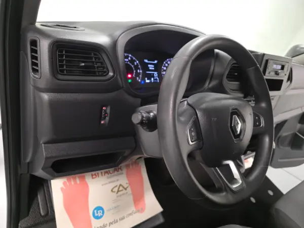 Renault Master L2H2 135CV IVA DEDUTIVEL 94