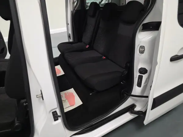 Peugeot Partner TEPEE 1.6 BLUEHDI 5 LUGARES 59