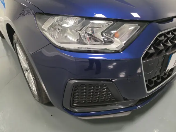 Audi A1 Sportback Sportback 25 TFSI Advanced 5