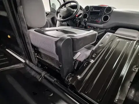 Peugeot Partner 1.6 BlueHDi Confort 35