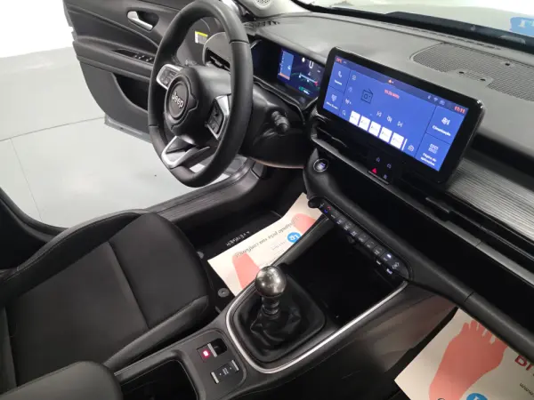 Jeep Avenger 1.2 GSE T3 Altitude 64