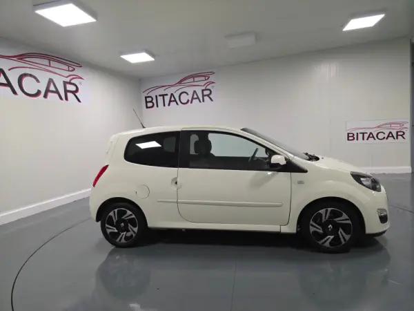 Renault Twingo 1.2 16V Dynamique 3