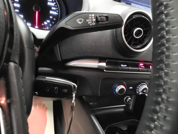 Audi A3 Sportback 1.6 TDI Design 90