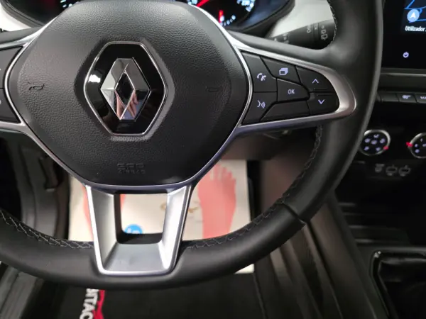 Renault Clio 1.0 TCe Evolution 22