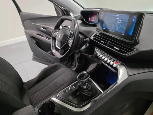 Peugeot 3008 1.5 BlueHDi Active Pack 70