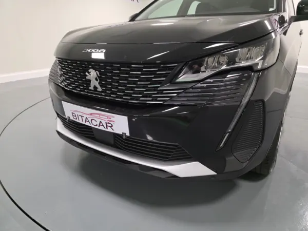 Peugeot 3008 1.5 BlueHDi Active Pack 12