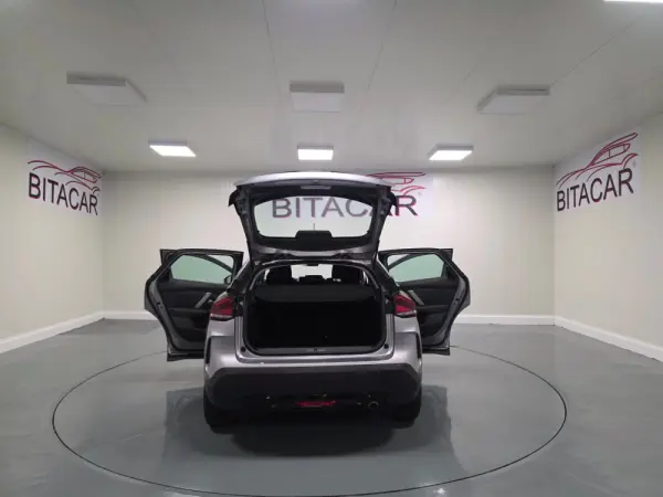 Citroën C4 1.5 BlueHDi Feel Pack 49