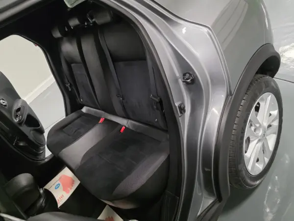 Nissan Juke 1.5 dCi N-Connecta 78