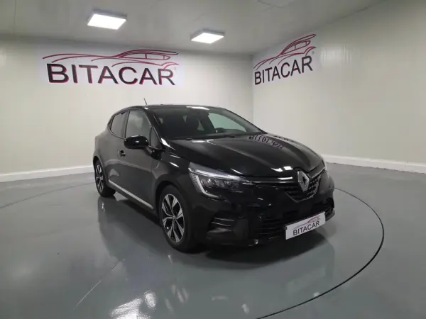 Renault Clio 1.0 TCe Evolution 1