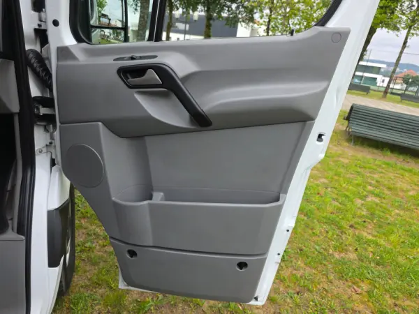Mercedes-Benz Sprinter 316 CDI/43 39