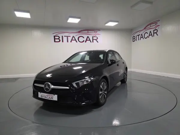 Mercedes-Benz A 250 e Style Plus 15