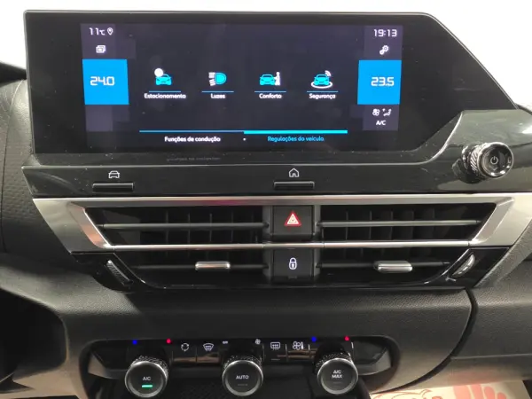 Citroën C4 1.5 BlueHDi Feel Pack 101